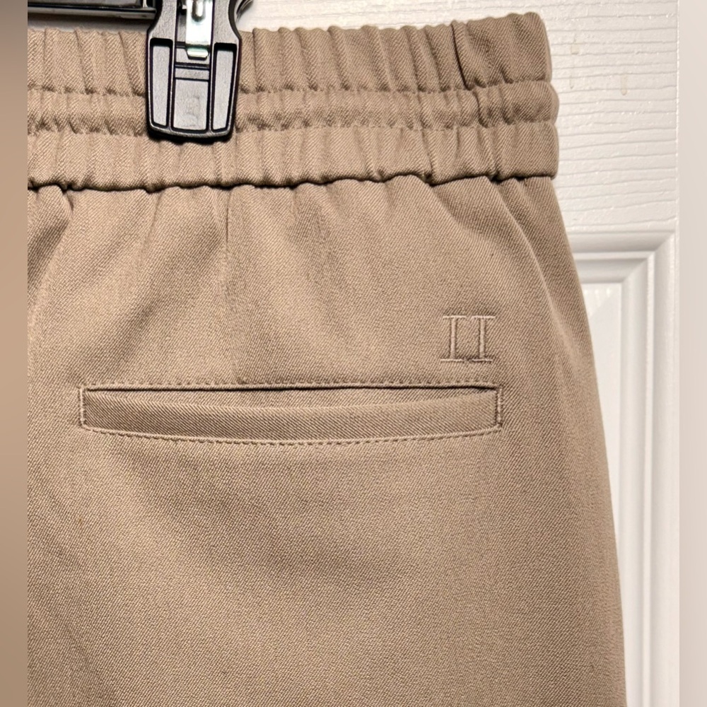 Les Deux Patrick Drawstring Pants - image 6